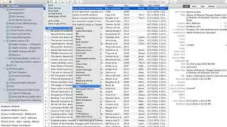 Manually Adding a Reference to Zotero