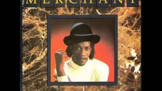 Merchant - Symphony Of Love