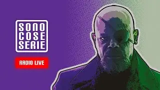 13x34 – L’antidoto a Secret Invasion è Kizazi Moto