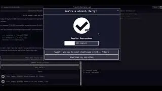 10 Match Numbers and Letters of the Alphabet - RegEx - FreeCodeCamp EXPLAINED - JavaScript Algorithm