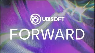 🔴UBISOFT FORWARD: OFFICIAL LIVESTREAM 🔴DEI FORWARD 🔴PULL UP!