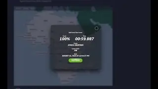 Africa (69th place) 59.887