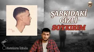 Papaoutai 'nin Hikayesi | Notaların İzinde