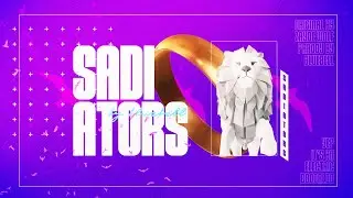 SADIATORS