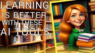AI-powered Learning – Learn Better with These Tools.