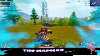 Mad Max X Is Live➤Pubg Mobile Livik Explore Dinosaur||Chill & Rush GamePlay HDR MMX333