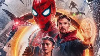 OAW Reviews | Spider-Man: No Way Home (Feat. RandomBlackGamer)