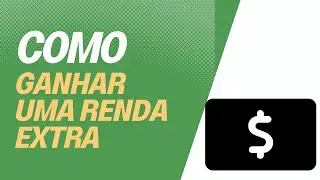 COMO GANHAR DINHEIRO NO TIKTOK
