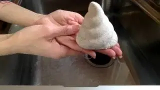 UNI POOPER & FRIENDS BATH BOMBS IN REVERSE!