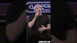 HOT WOMAN, UGLY GUY | Stand-up comedy | #shorts #standupcomedy #standup #standupcomedian #crowdwork