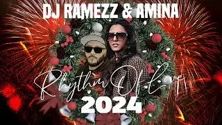 Dj Ramezz & Amina 