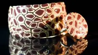 ALEKS STERNEN Produkt Trailer Schmuck aus Italien
