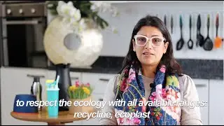Najlae DOUIBI, TUPPERWARE Maroc