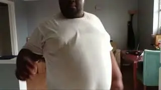 Billie Jean End Blooper