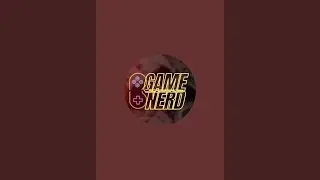 bGAME NERD está ao vivo!