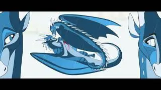 [ Wings of Fire ] Yuudachi No Ribbon || Part 2 || Listensight