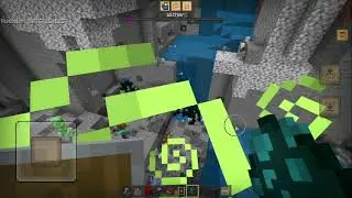 spawning weather boss