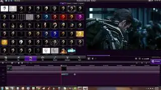 How to Easily Add Special Effects to a Video