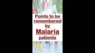 Malaria
