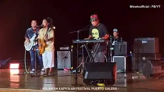 i dont wanna talk about it -  angkel jay reggae cover