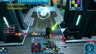 SWTOR PvP 4.2 Jedi Guardian Focus