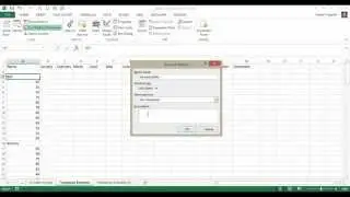 Excel Macros: Relative References & Do While Looping