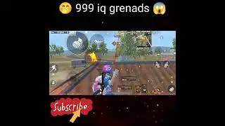 999iq greade || wait for victor iq || #short #pubg #pubglite #shortsvideo #funny #bgmi