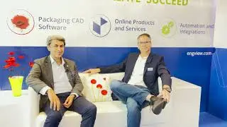 Interview with Georgi Marinov - The EngView / Sirma beginning