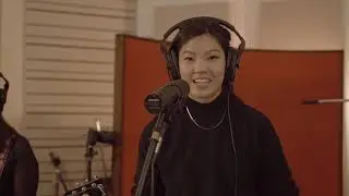 cutsleeve: TD Music Connected Series