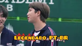 Run BTS ep.130 Vlive Legendado PT-BR