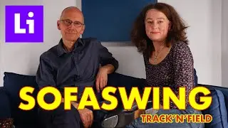 TRACK'N'FIELD (2023) | SOFASWING | LiFE (2024)
