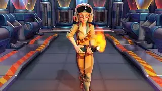 Evil Genius 2 World Domination - Оптимизация Логова Ч2 #53
