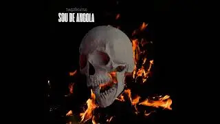 CLA - Sou de Angola (Original Mix)