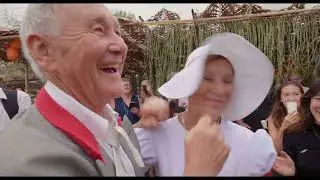 Annick et Gérard - Les noces d'Or