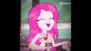 Pinkie Pie🩷/Pinkamina🖤 #актив #подпишитесь #shortvideo #subscribe #youtubeshorts #edit