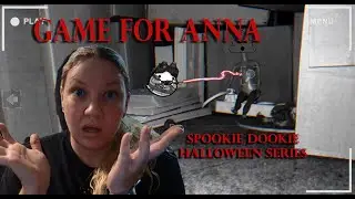 Game for Anna