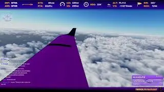 TBM 900 FSE World Tour