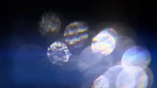 Glass Light Leaks 40 - free HD transition footage