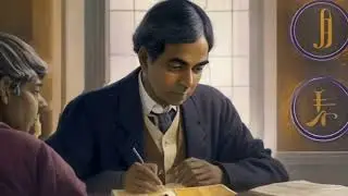 The Enigmatic Genius: The Life and Mathematical Legacy of Srinivasa Ramanujan | mathematicaATD