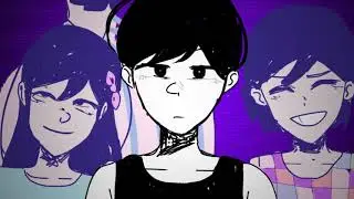 【 OMORI 】 DARLING