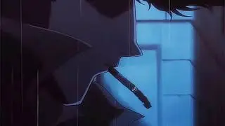 Kssiriri - Draganov [ Slowed + reverb + muffled ] By マーワン
