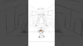 sun-in and parachute pants (animated short)