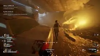Get out of my way v3