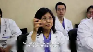 Beijing Puhua International Hospital