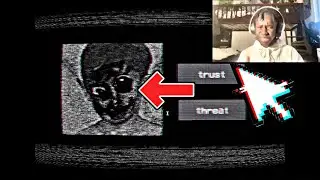 TRUST OR THREAT…..