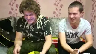 Катюха написала РЖОШЬ и понеслось...