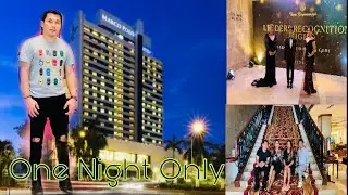 One Night Only @Marco Polo Plaza