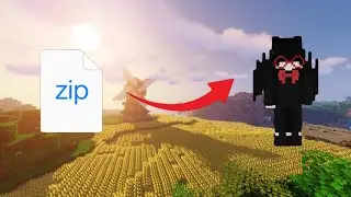 How to import Cosmetic Skins AFTER 1.21.80 ( PC AND IOS .)