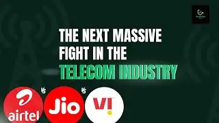 The Next Fight In between Jio and Other Telecom Operator