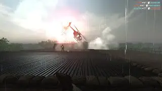 Deep Storm